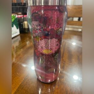 Like New💖New Hello Kitty Geisha cup